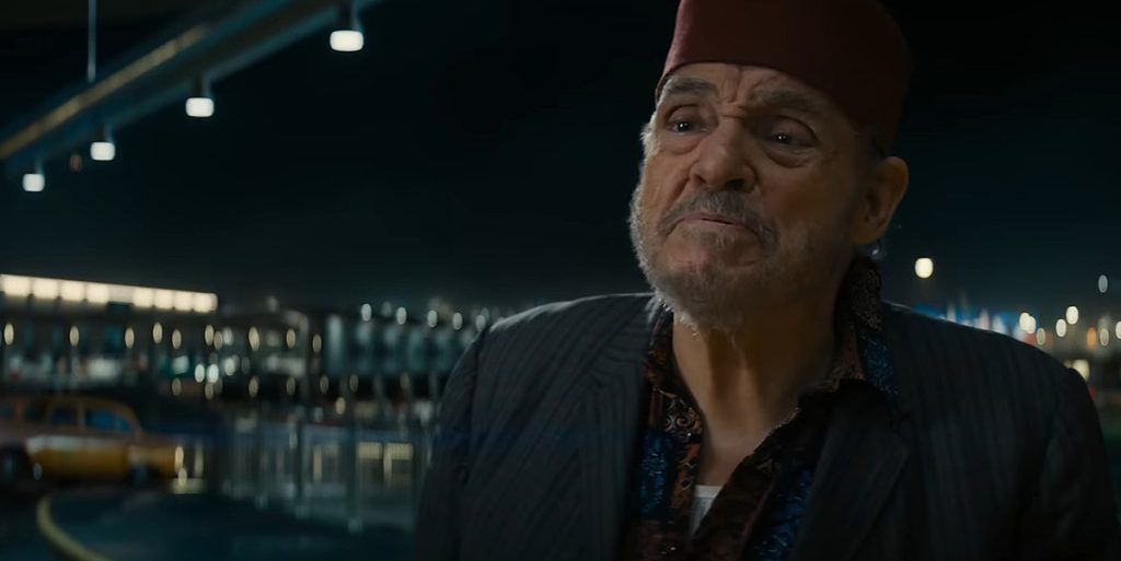 夺宝奇兵高光时刻,夺宝奇兵1-5情节梳理