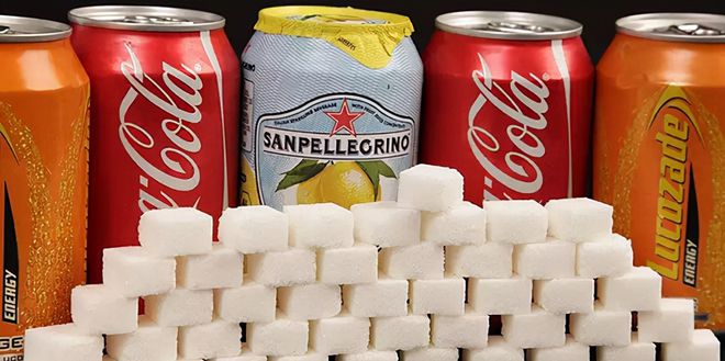 墨西哥可乐糖尿病,可乐导致糖尿病的国家