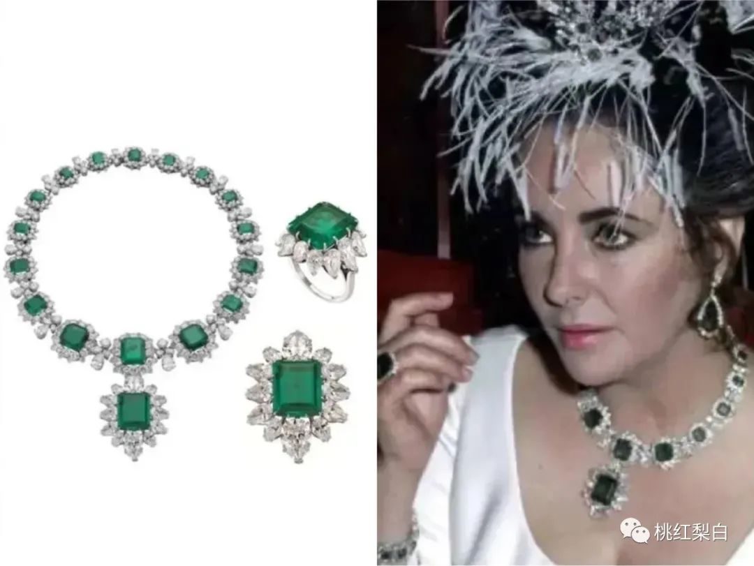 都炫耀起鸽子蛋了，她还是嫁了个假豪门？