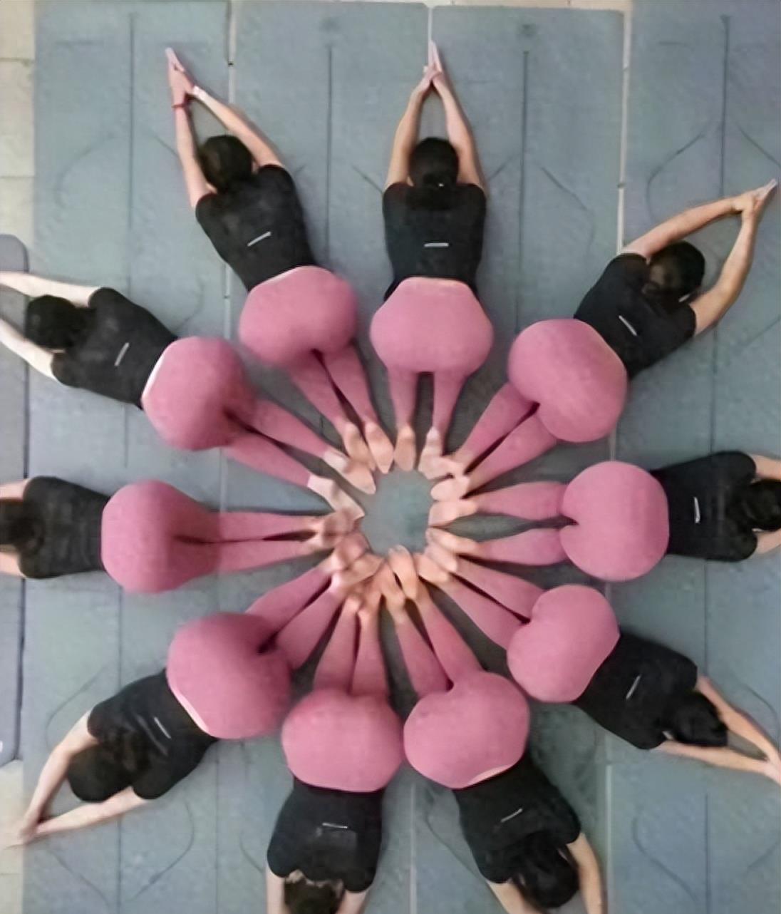 恒大歌舞团的颜值有多绝,恒大歌舞团最出色的演员