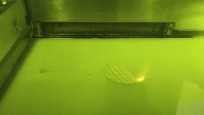 3d动态打印激光,金属激光3d打印技术难点