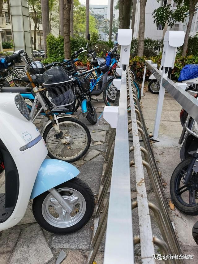 电动车智能充电桩加盟,小区电瓶车充电桩加盟项目靠谱吗