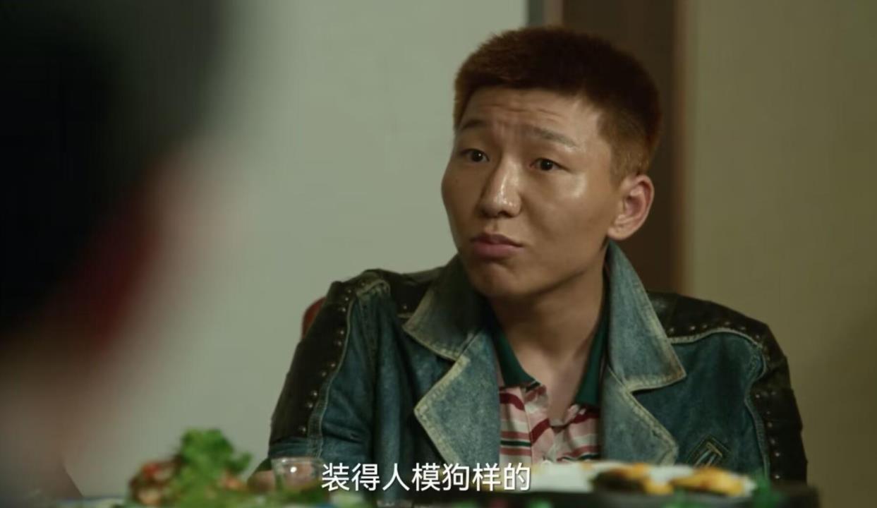 张颂文和张译竞争哪个最佳男演员,张颂文对比张译演技