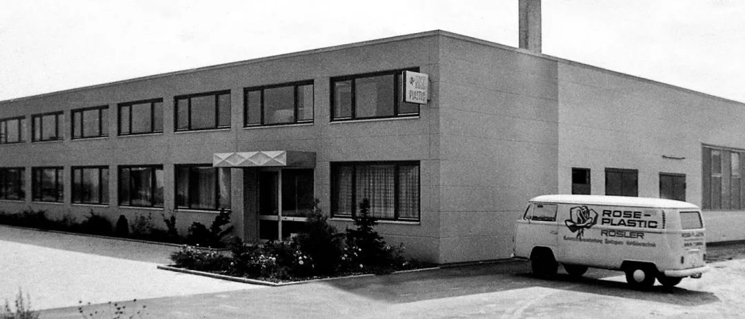 品牌故事|roseplastic（玫瑰塑胶）