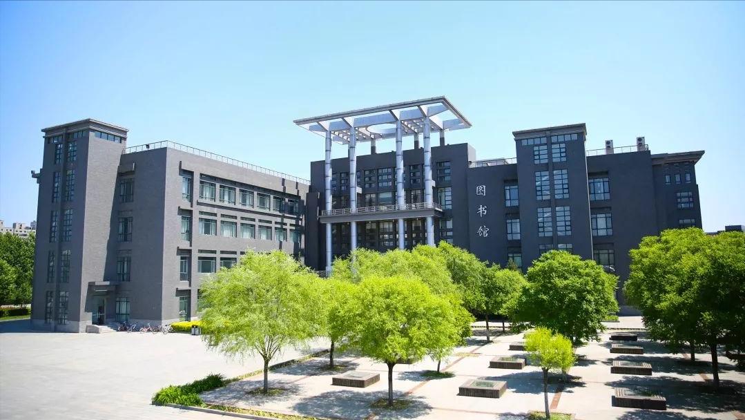 北京工商大学入选双一流,北京工商大学争创双一流