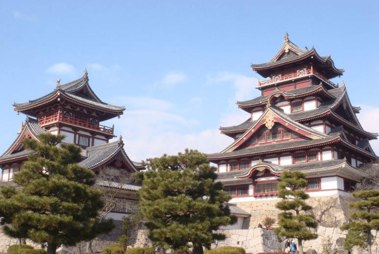 日本大阪哪个区域最宜居,大阪是世界上最宜居城市