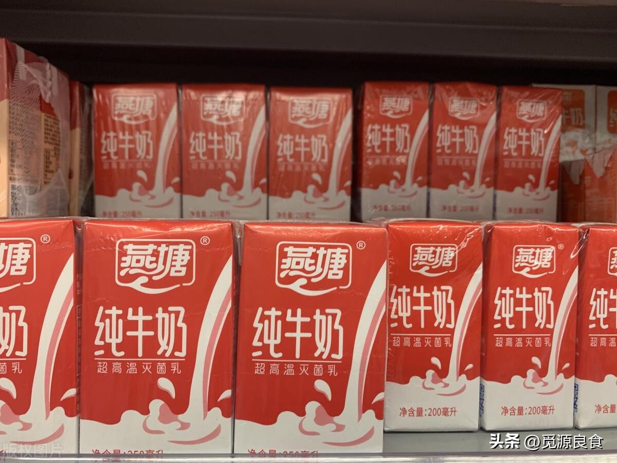 瓶装牛奶好还是袋装的好,袋装牛奶和盒装牛奶质量有区别吗