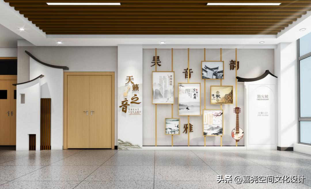 凤凰之音三省吾身|张家港市港口中学校园文化建设