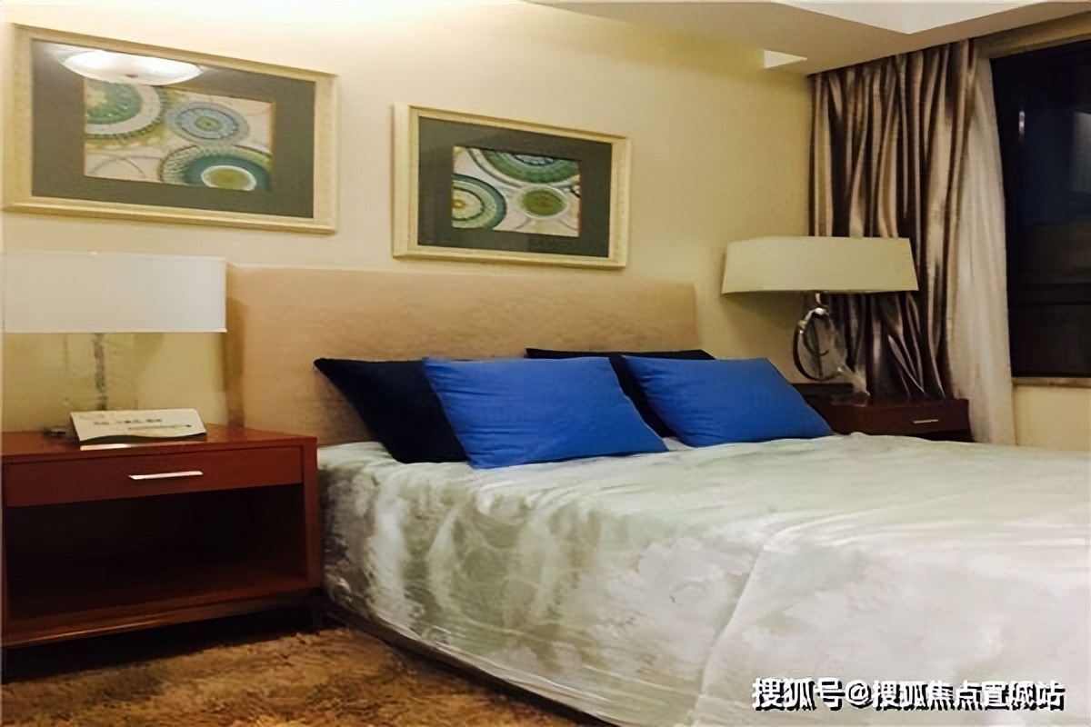 滨江裕花园小区评测,楼盘滨江建裕花园评价