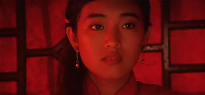 老井让张艺谋成为影帝的电影,张艺谋主演的老井故事发生在哪儿