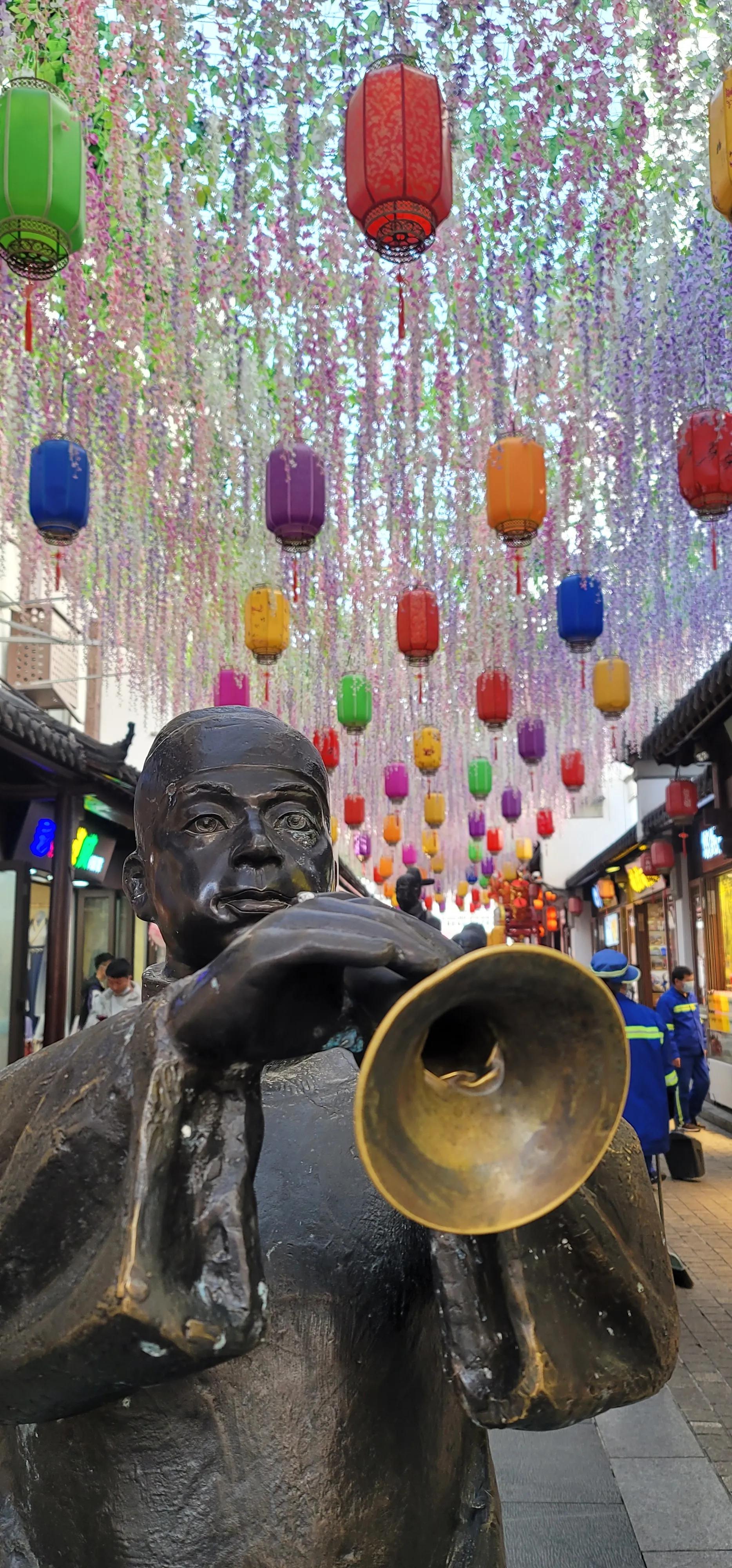 开着沪牌回老家怎么样,开着大巴玩转江浙沪