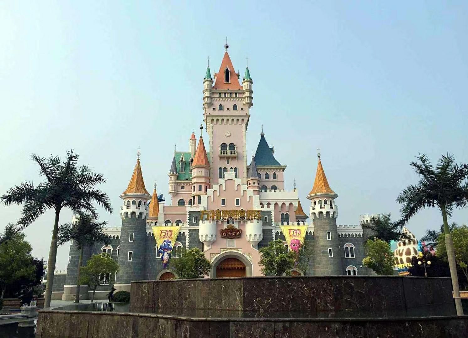 郑州适合周末去的地方,郑州周末3个好去处