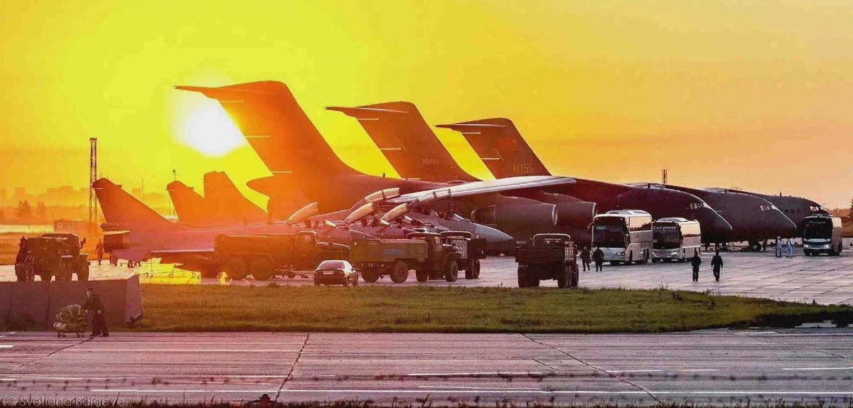 运20换装中国涡扇20没,运20用了涡扇20后有多大提升