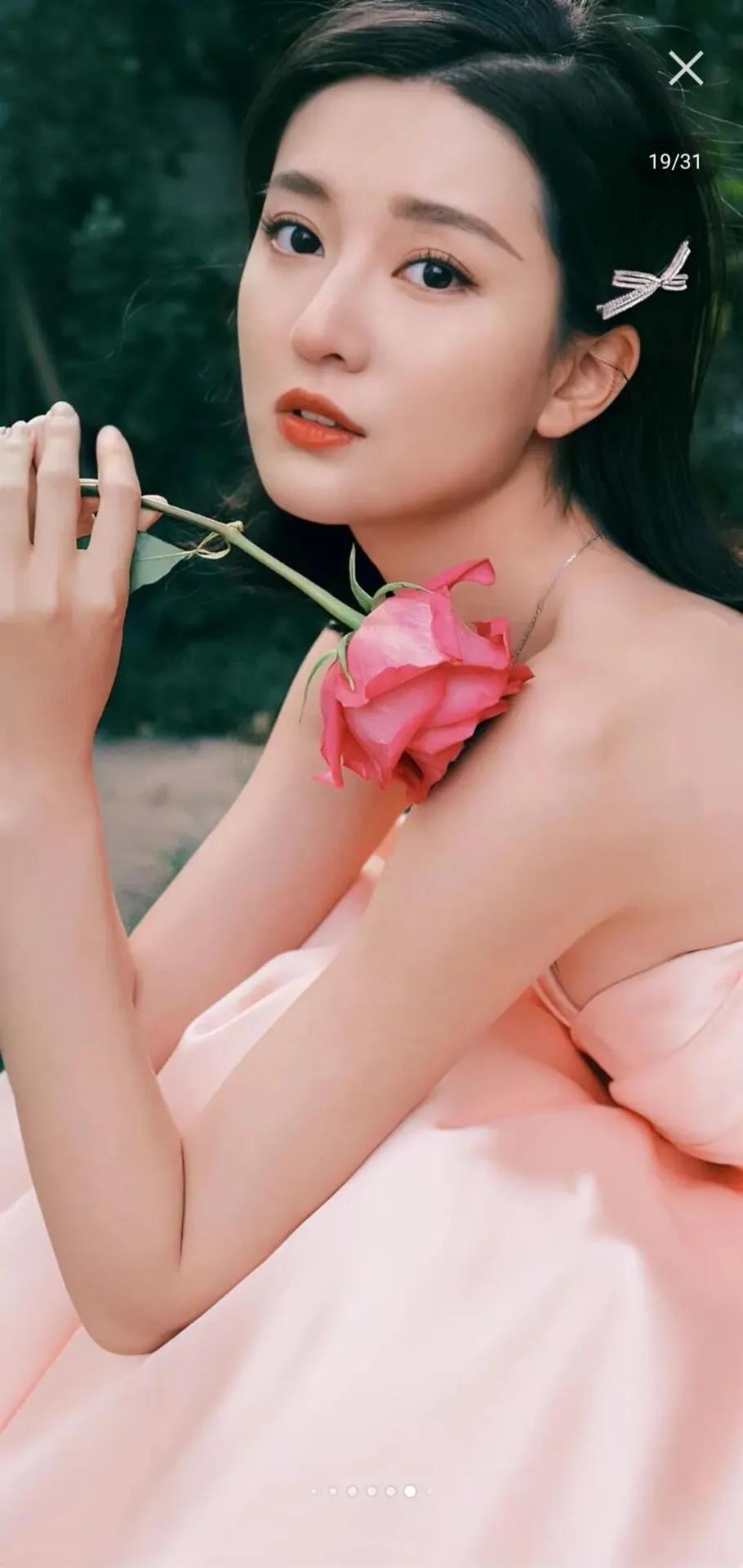 乔欣写真,乔欣写真集高清图片