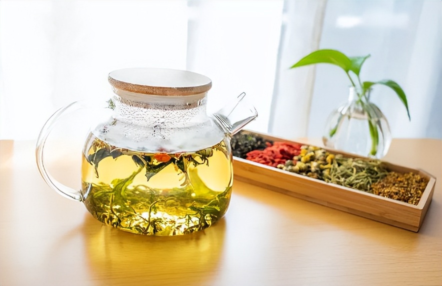 春夏喝什么茶降火,暑热天喝什么茶降火快一点