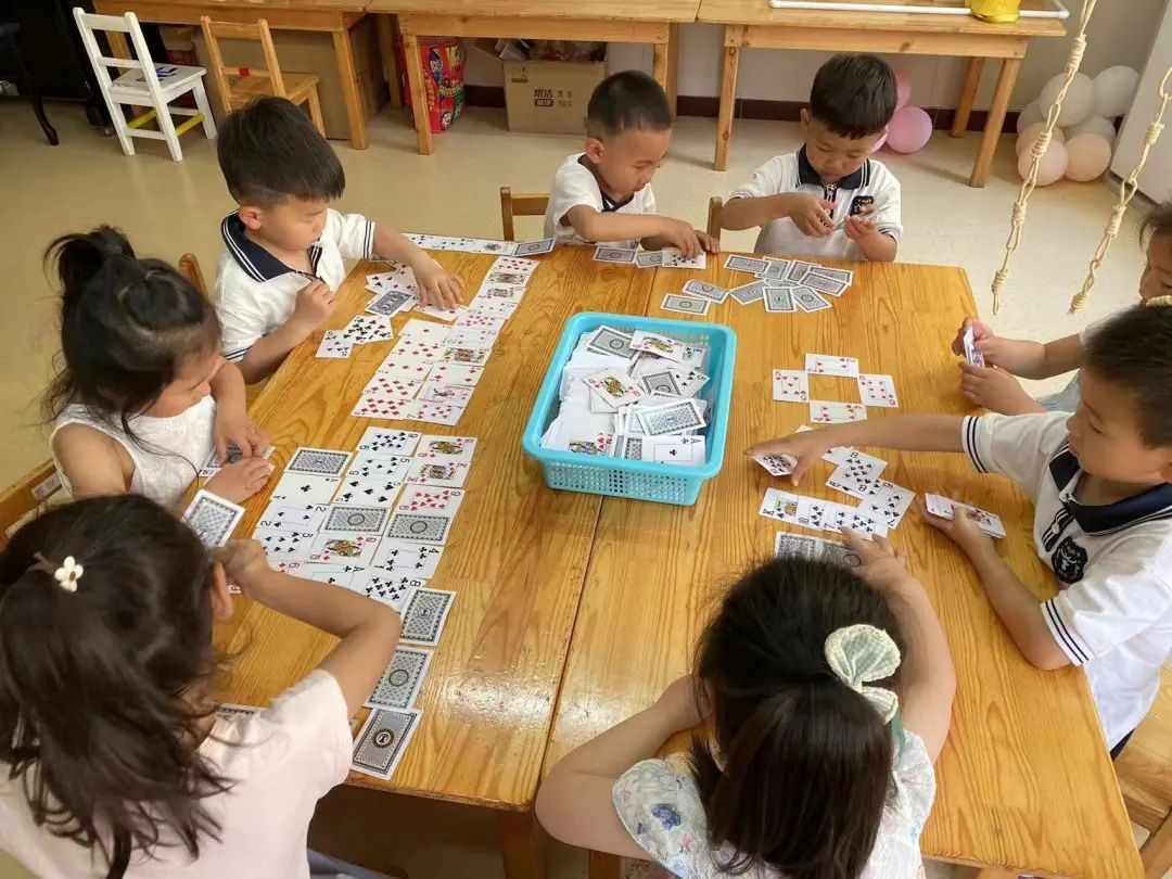 垣曲县城东幼儿园优秀案例展播（二）