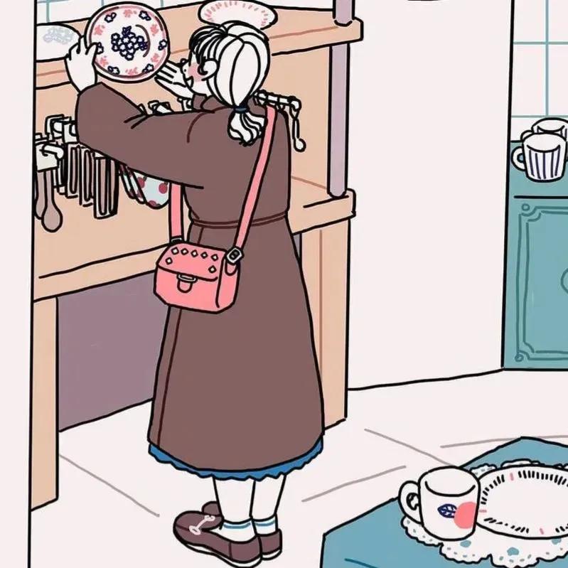 缺乏主见的人适合做什么,为什么有的人迷茫没有主见