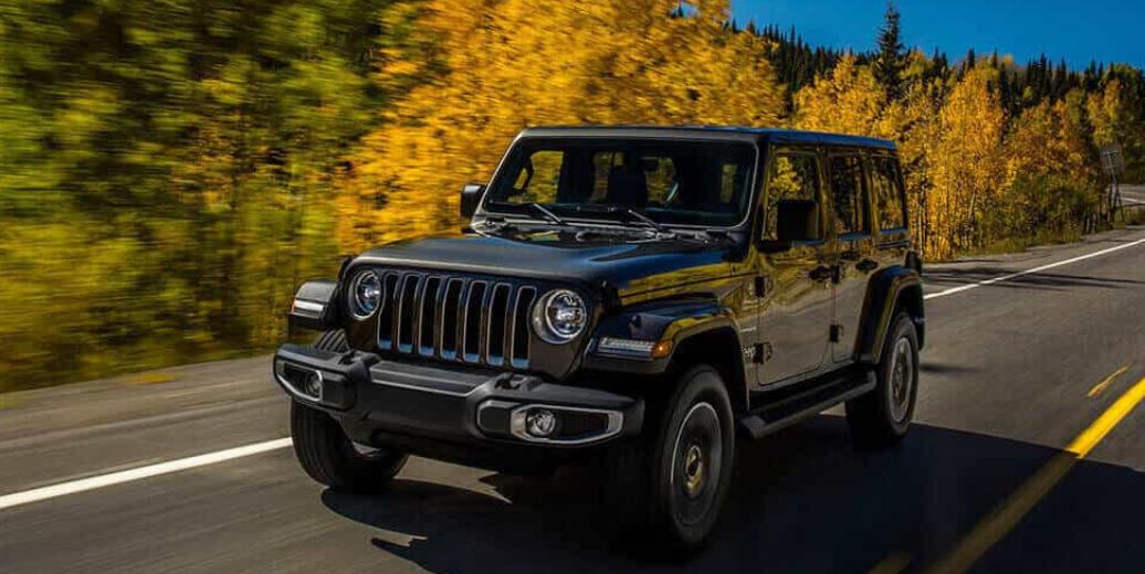 广汽菲克破产jeep会降价吗,广汽菲克终止jeep合作