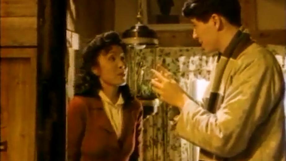 揭露旧社会女性悲惨命运的电影,人性与欲望电影深度解析