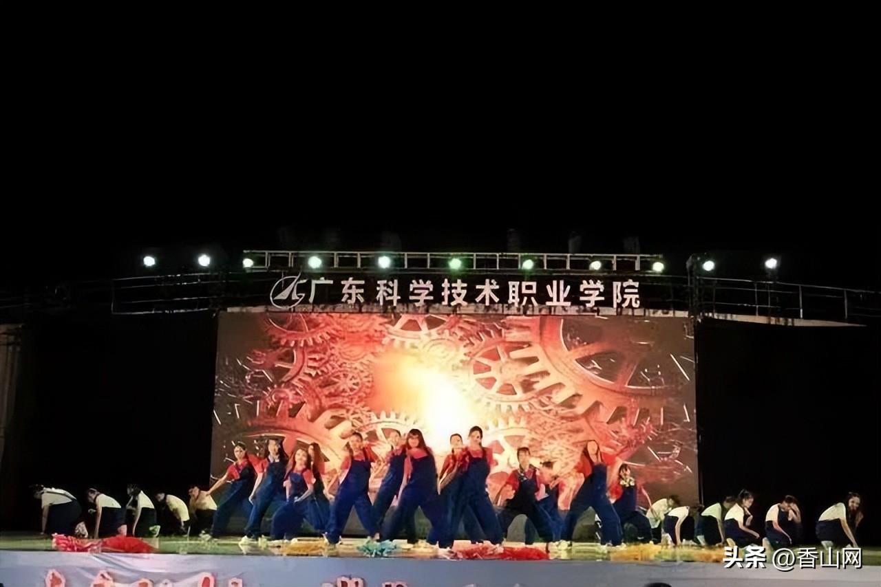 珠海学校排名前十名,珠海好一点的学校