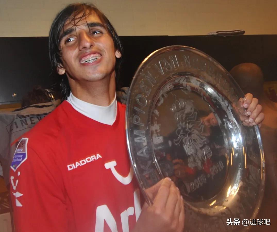 射手榜荷兰vs阿根廷,荷兰甲级联赛射手榜