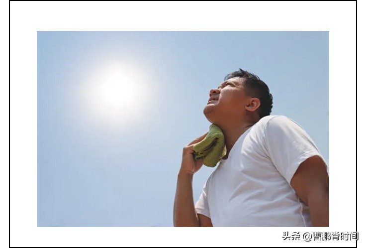 热射病先兆表现及急救措施,最严重热射病如何急救