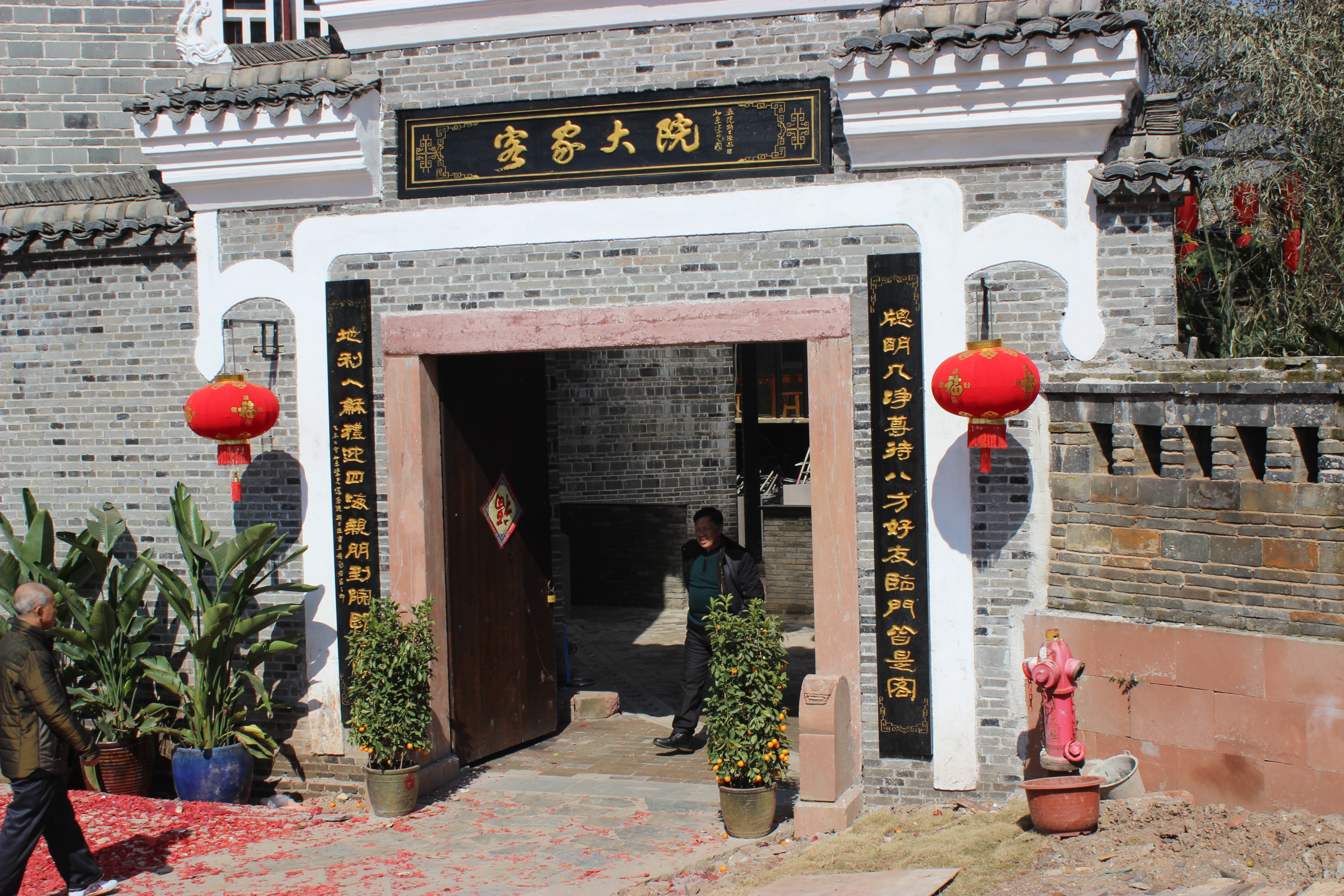 赣州周末出游攻略,春节赣州出发2-3天短途旅游