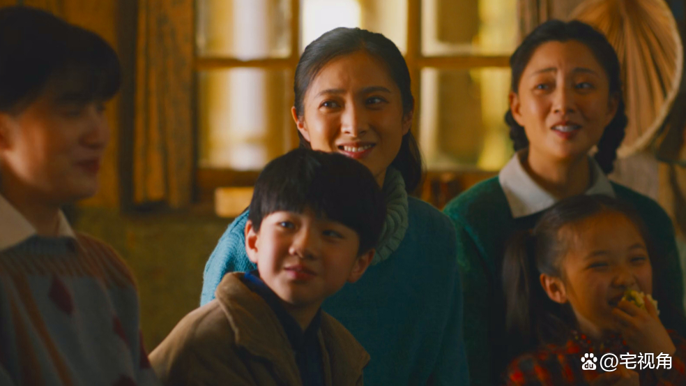 人们对电视剧人世间的评价,人世间这部电视剧告诉你什么