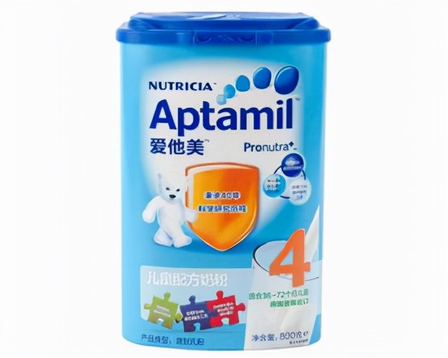 4段的奶粉哪个牌子性价比比较高,4段奶粉哪个牌子好喝