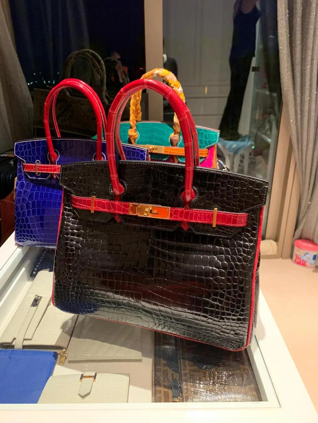 58岁亿万富婆带资入组，无人敢骂：风水大师都当上女主了...