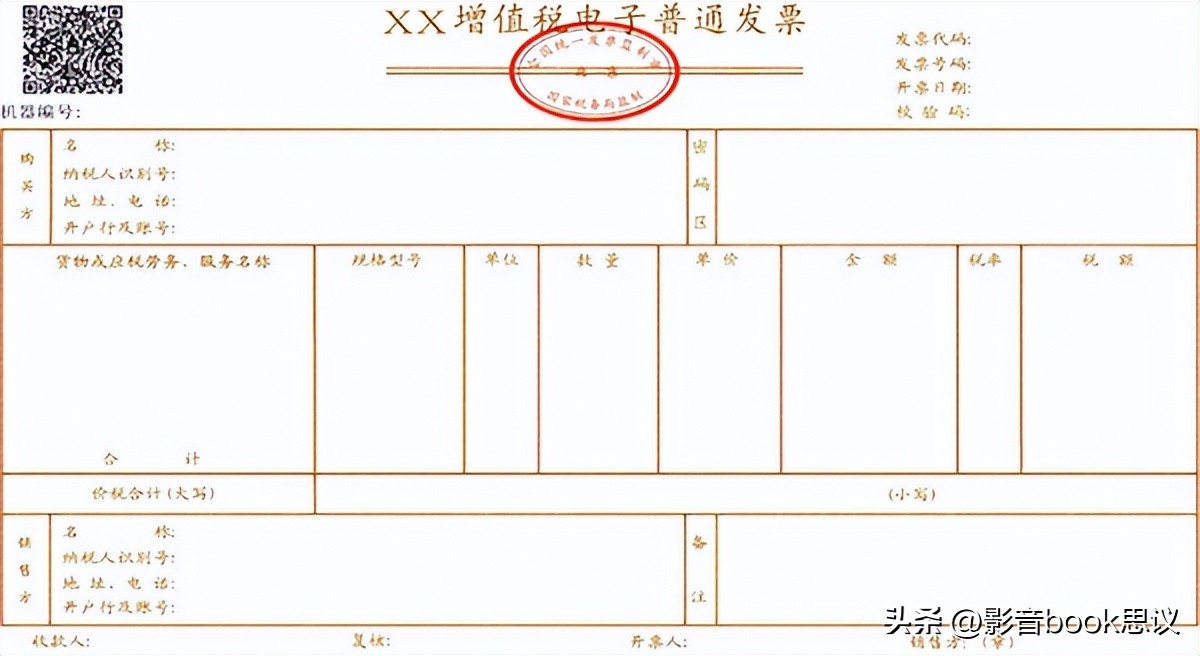 全电发票如何看一共开了多少,全电发票还需要查询真伪吗