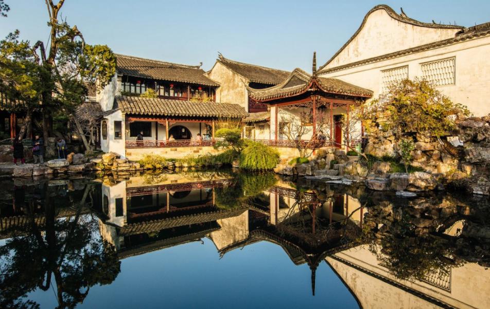 风景园林设计思维的学习方法,对风景园林设计的认识和理解