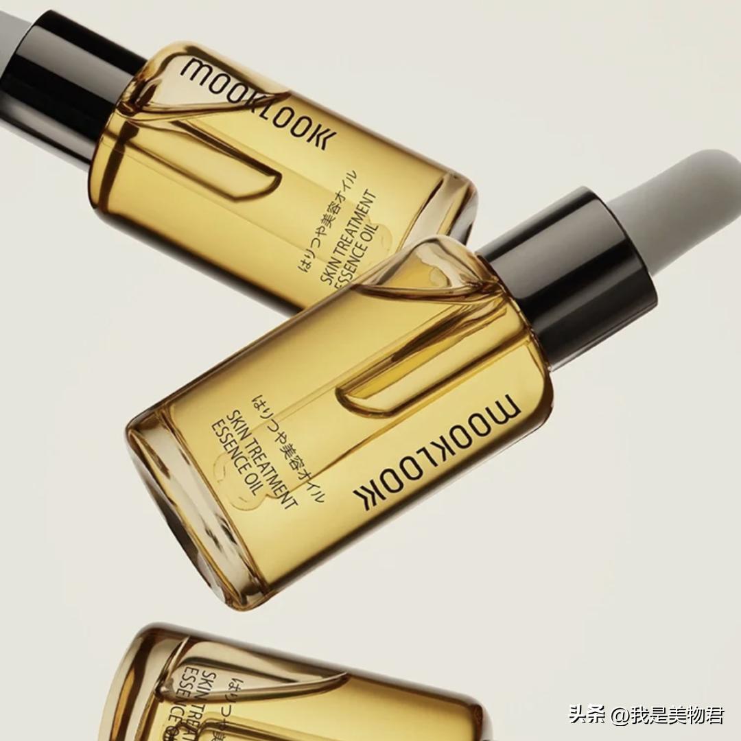 以油养肤皮肤反黑怎么治疗,角鲨烷以油养肤正确方法