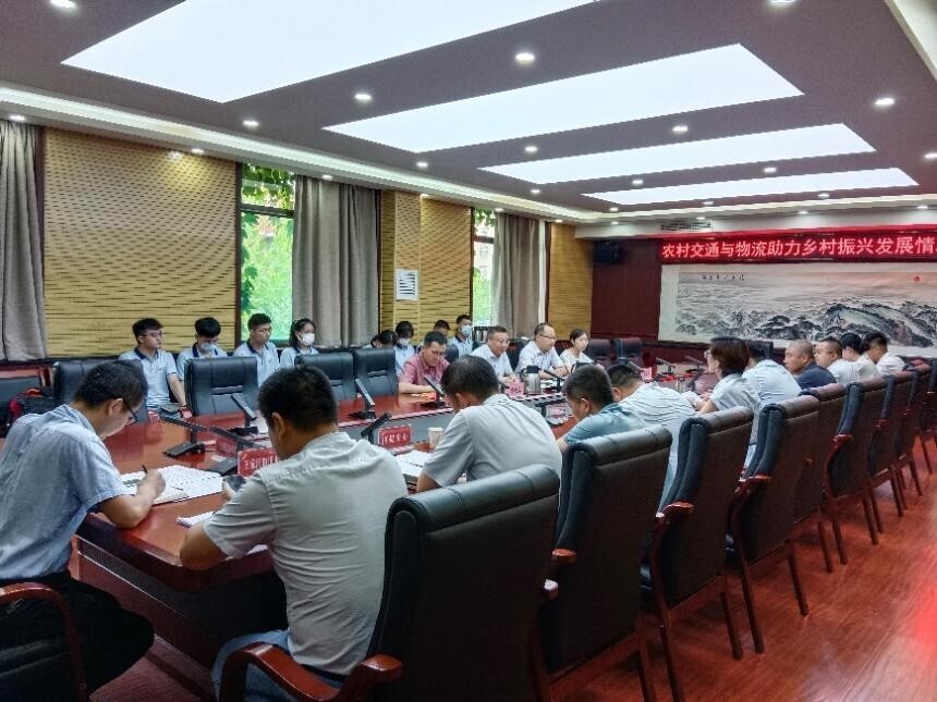 长大学子三下乡：深入陕西铜川，助力乡村振兴