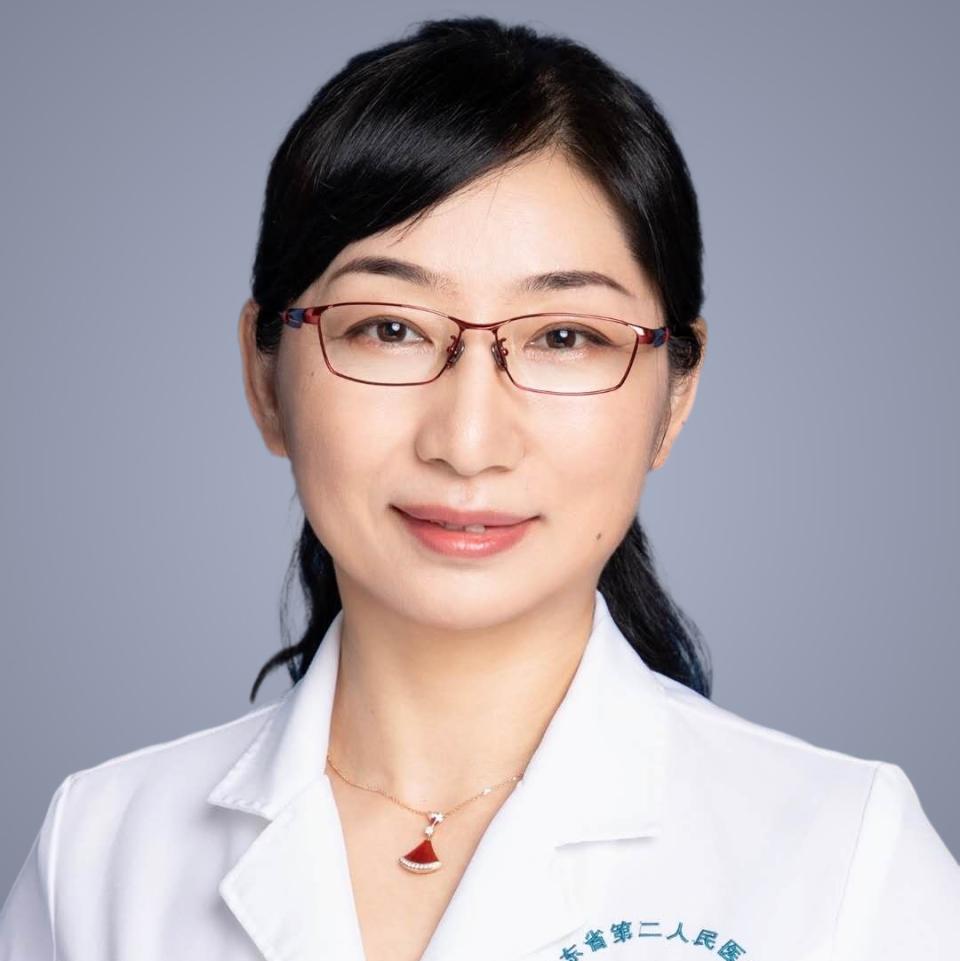 广东省第二人民医院脊柱专家,第二人民医院专家门诊