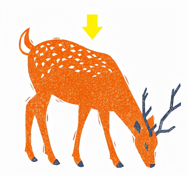 鬼灭之刃祢豆子全身画,浮世绘鬼灭之刃画风