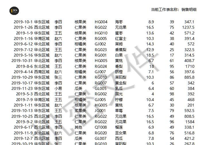 excel表格里的页码水印怎么取消,怎么取消excel页码水印