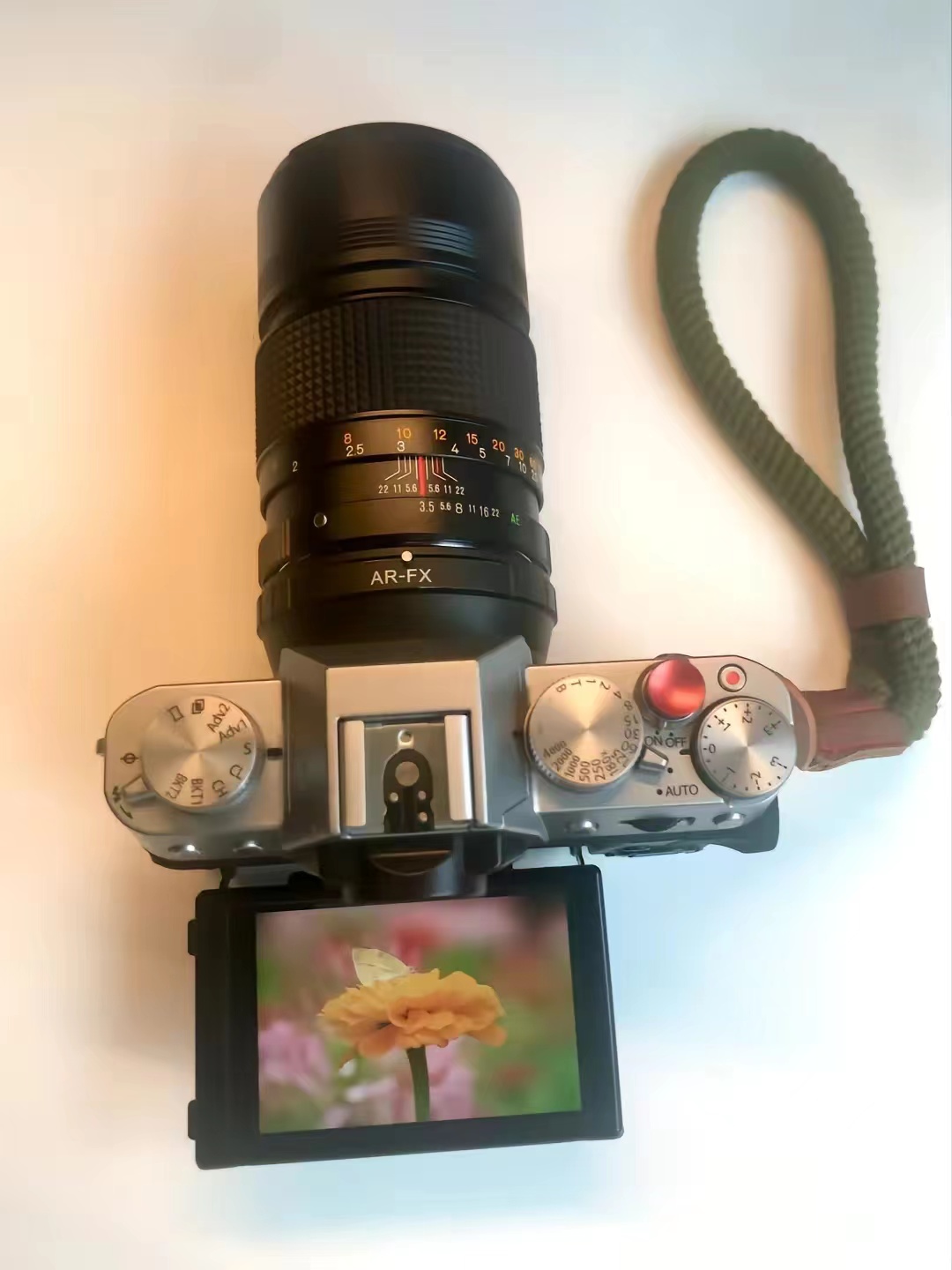 富士长焦镜头55-200拍视频怎么样,富士长焦镜头100-400多少钱二手