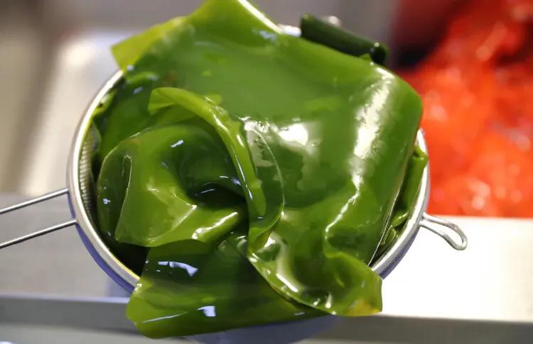 夏天大家喜欢吃的凉拌菜快来看看,家常菜适合夏天做的一道凉拌菜