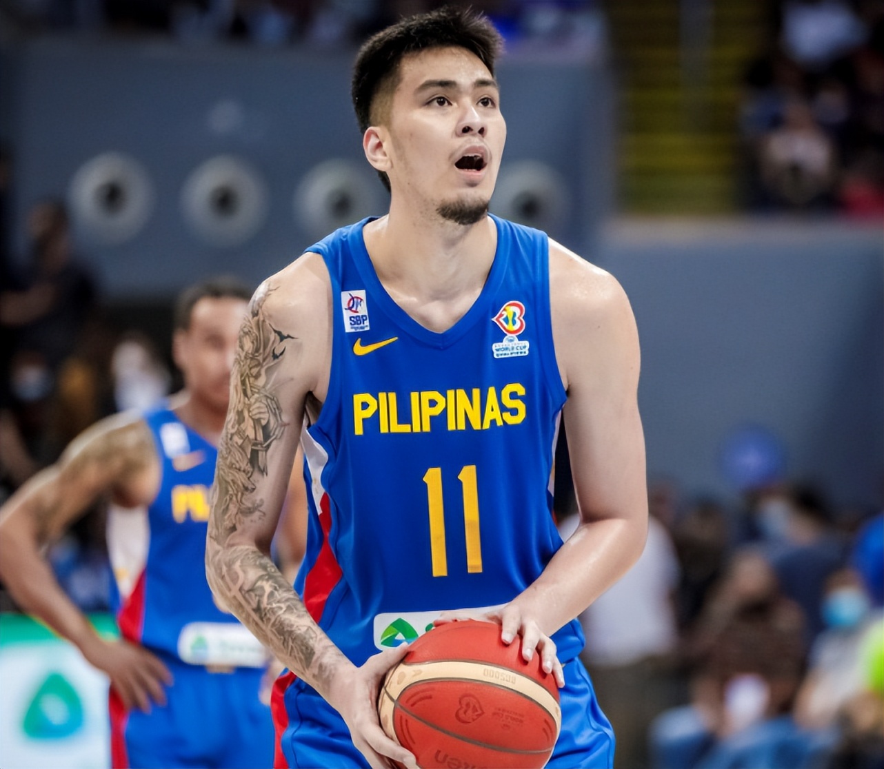 中国男篮连锁反应,媒体谈中国男篮惨败菲律宾男篮