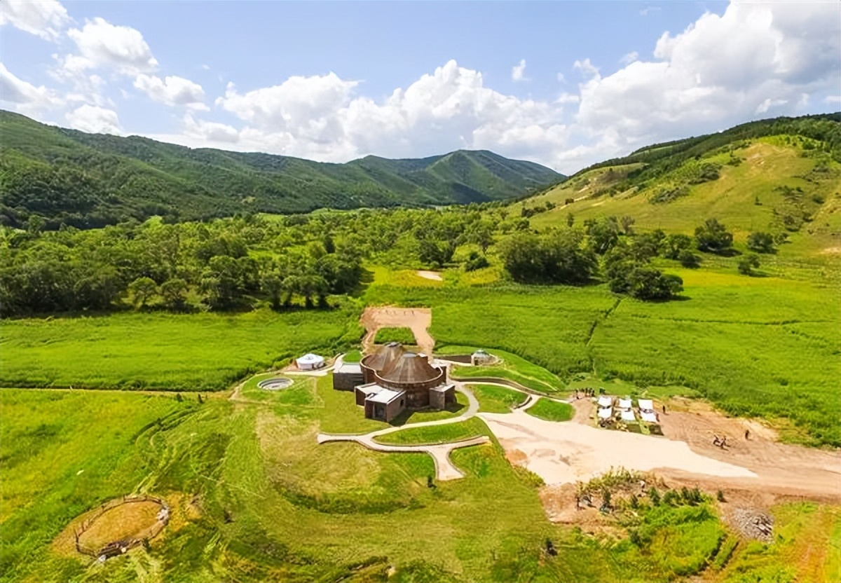这么近那么美周末到河北去哪里玩,河北省小众宝藏旅行地一日游