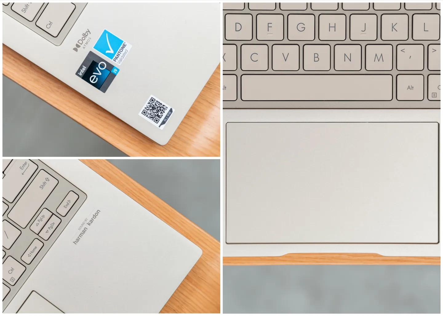 华硕灵耀14i913900h续航实测,华硕灵耀14s高色域深度测评