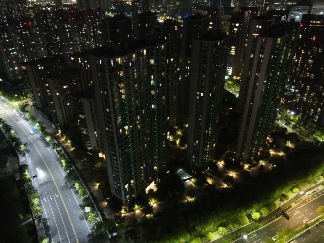 2020杭州公寓空置率,杭州奥体空置率