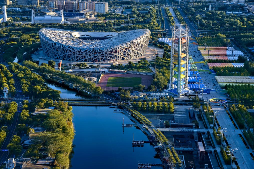 15年基建投资了多少,当年投资34亿元的鸟巢怎么样了