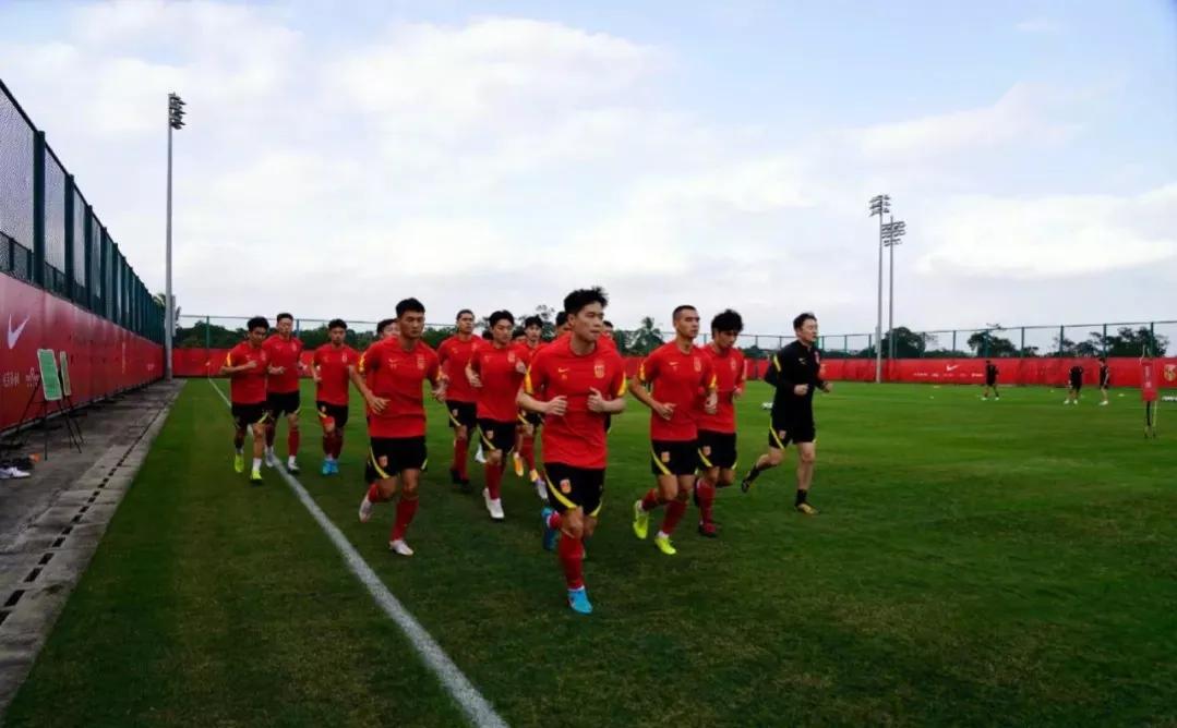 迪拜杯u23国足赛程视频,迪拜杯u23国足赛程算什么级别赛事
