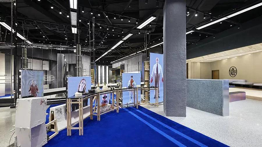 被称之为“宇宙级网红”品牌—GM之概念赏析