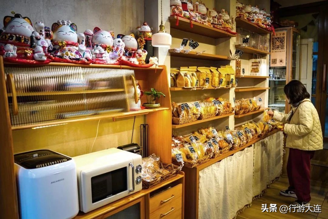 小而精的景区体验项目,这座城市藏匿着许许多多的小惊喜