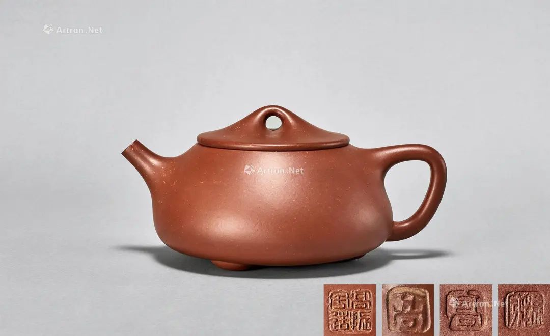 紫砂名家伉俪多少对,盘点紫砂界