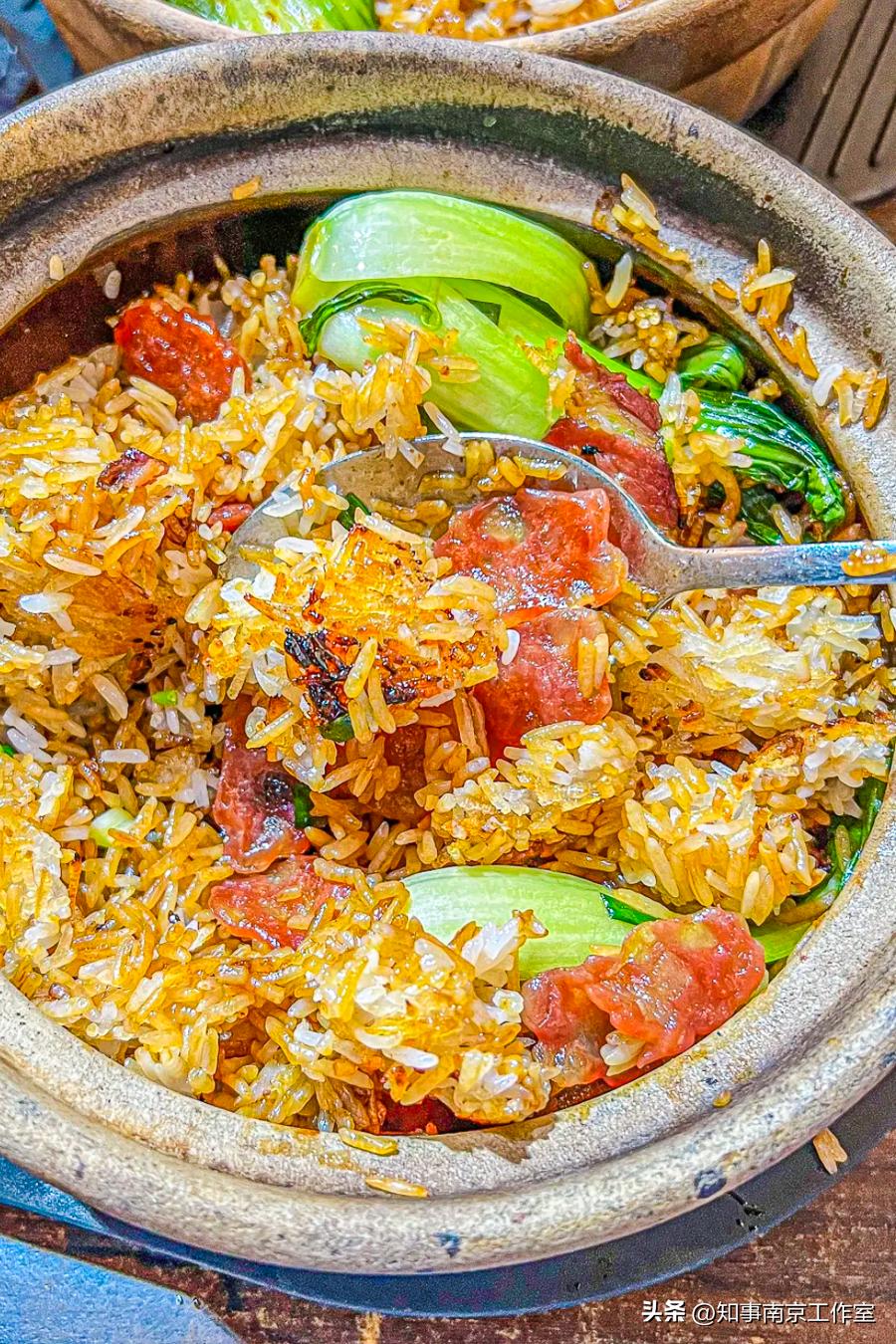 2023「南京必吃榜」，盘它！