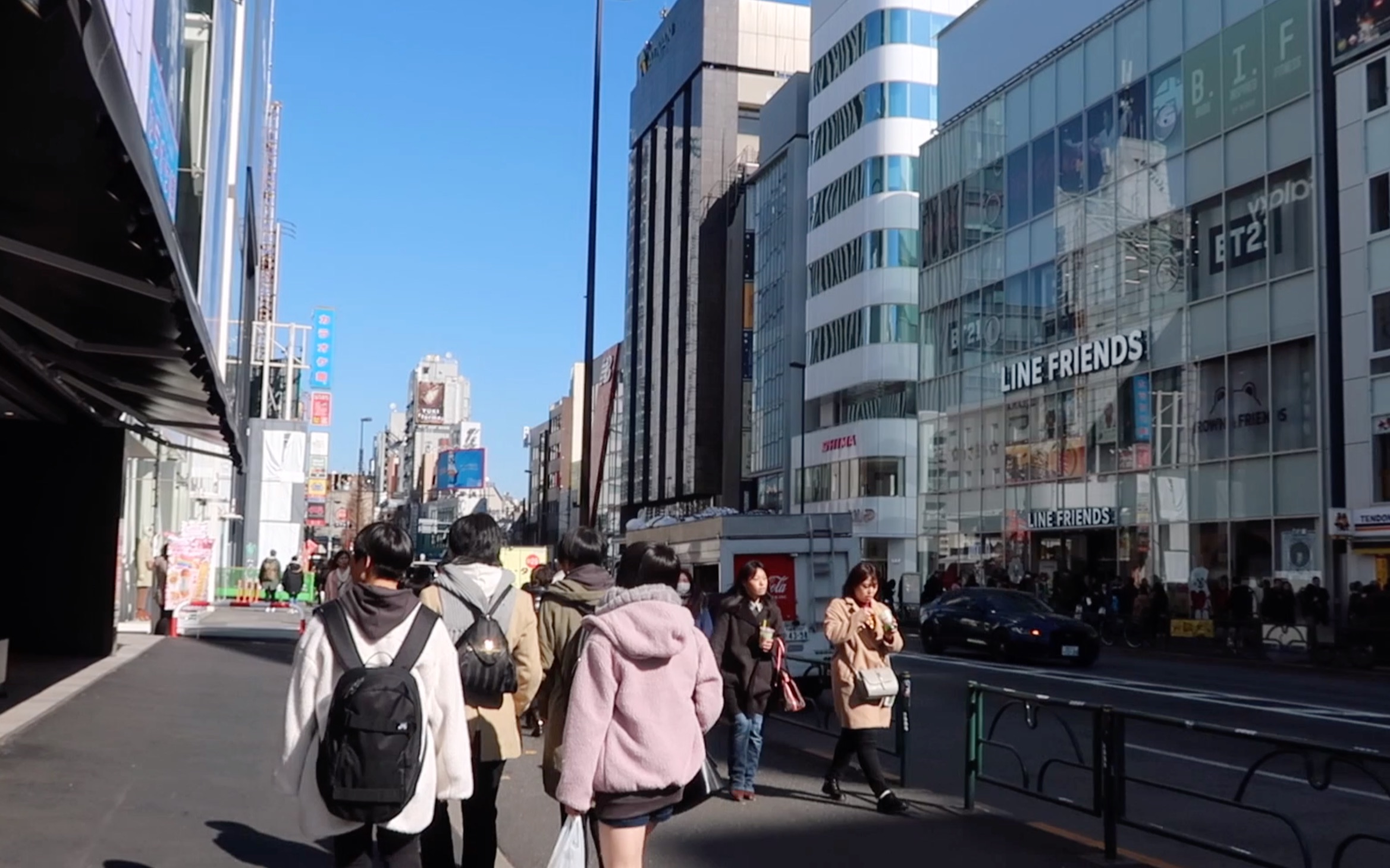 日本人为什么不热衷于网购呢,为什么日本人很少网购